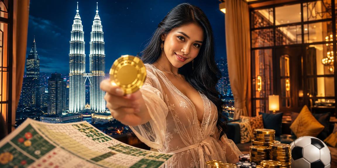 bila cuci2 Live Casino untuk Malaysia dengan GrabPay ringkas